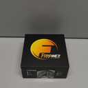 Fahren H7 Light Bulb, Super Bright 6500K, No Adapter Required 1:1 Mini Size H7 Fog Light Bulb, Plug and Play, Pack of 2