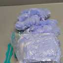 Duster Refill for Swiffer Duster, 30 Count Heavy Duty 2 Side 360 Duster Refills with 1 Handle, 4X Microfibers, Disposable Multi Surface Dusters for Cleaning