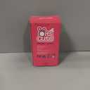 Oitscute Small Baby Teddy Bear with Cloth Cute Stuffed Animal Soft Plush Toy 10" (White Sleepwear)