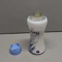 Downy Light Laundry Scent Booster Beads, Ocean Mist Scent, 24 OZ, In-wash fabric beads designed to be gentle with a light boost of scent, No Heavy Perfumes