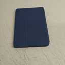 Case Logic SNAPVIEW Folio- IPAD 10IN Blue IPAD 7TH GE Blue