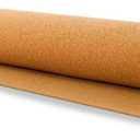 Jelinek Cork Large Bulletin Board Roll 48 x 72 x 1/4 Inches