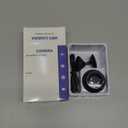 Only 0.9 inch! Hidden Camera with Audio/Video. Mini Small Camera. Spy Hidden Cameras for Home Indoor Use. Spy Cam with Night Vision and Motion Detection Baby Monitor Small Mini Wireless Outdoor H62 1