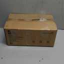 Jumbo C9 Christmas Pathway Lights Outdoor - 2 Pack Total 17 Feet 10 LED C9 Walkway Lights, Multicolor Jumbo Light Christmas Bulb Light Outdoor Decorations for Lawn Holiday Outside Yard Garden