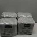 Depend Night Defense Adult Diapers, Incontinence Underwear for Men, Disposable, Overnight, Extra-Large, Grey, 48 Count (4 Packs of 12), Packaging May Vary