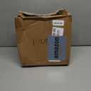 Acacia Wood Salad Serving Bowl Set  Large Wooden Bowl with Forks for Salads, Fruits & Meals  Easy to Clean, Food-Safe, Perfect for Entertaining & Gift Giving