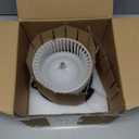 700002 AC Heater Blower Motor Fan Fit for Acura mdx 2001-2006 for Honda Accord 1998-2002 for Honda Odyssey 1999-2004 Pilot 2003-2008 79310S3VA01, 79310S84A01, HO3126105