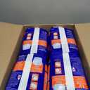LivDry Adult XXL Incontinence Underwear, Extra Comfort Absorbency, Leak Protection, XX-Large, 48-Pack