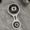 Replacement Engine Mount Engine Motor & Transmission Mount - OEM# A5473 A5381 A5474 Compatible with 2006-2009 Ford Fusion Mercury Milan