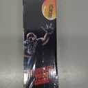 Light Up Football - Glow in the Dark Ball - NO 6 - Boys Gifts - Outdoor Sports, Birthday Gifts for Boys 8-15+ Year Old - Kids Teenage Youth Gift Ideas - Boy Toys Stuff Ages 8 9 10 11 12 13 14 15 (Original)