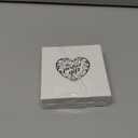 To My Niece Acrylic Keepsake Plaque, Inspirational Gifts from Aunt Uncle, Birthday Christmas Graduation Gifts for Niece, Cute Desk Decor for Nieces, Pack Of 2