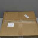 HDBUBALUS Adjustable Driver Backrest with Mount Fit for Harley Touring Road King Electra Glide CVO 2009