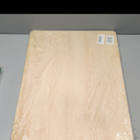 Riveira Maple Wood Cutting Board  Gourmet Maple Grandeur: 24 x 18 Wooden Cutting Board  Natural Wooden Cutting Boards For Kitchen Decorative  Innovative Juice Grooves Maple Wooden Chopping Board