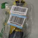 1st Place Trophy First Place Award for Sports Tournament Funny Gold Winner Trophy Cup for Football Soccer Competitions Reward Ceremony