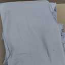 Queen Size 4 Piece Sheet Set - Comfy Breathable & Cooling Bed Sheets Set - Hotel Luxury Bedding for Women, Men, Kids, Teens, Boys & Girls - Deep Pockets, Ultra-Soft, Wrinkle Free - Oeko-Tex - Sky Blue