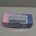 Travel Electric Kettle Portable Mini Kettle, 316 Stainless Steel 16.91Oz/500mL, Small Hot Water Boiler with 4 Temperature,Fast Boiling water with Auto Shut-Off and Boil Dry Protection Cranberry