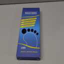 Plantar Fasciitis Insoles for Men Women - Orthotics Inserts, Shoe Insoles Arch Support Flat Feet Inserts Work Boot Insole (Mens 10-10 1/2 | Womens 12-12 1/2)