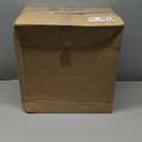 3-Piece Airtight Dog Food Storage Container Combo with Scoop, 33 QT + 12 QT