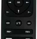 Replacement Remote Control fit for KARTINA TV Comigo Quattro IPTV Box CMG-SBO-H CMG-SBOF9C SBOF9C1