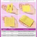 Xeroform Petrolatum Dressing 5"x9" Pack of 25, Non Stick Pads for Wounds, Non-Adherent Gauze, Fine Mesh Sterile for Wound Care, Burns, Lacerations, Skin Grafts & Surgical Incisions