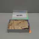 Posture Corrector for Women, Invisible Lightweight Adjustable Back Brace for Neck Shoulder & Upper Back Pain Relief - Improve Posture Correct Scoliosis & Hunchback Under Clothes (Beige, M) (M (Under Bust 34.3"38.2"))