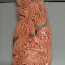 Genuine Joe Synthetic Blend Medium Mophead