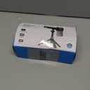 MIAO LAB 30X Telephoto Lens, High Power HD Telephoto Phone Lens with Adjustable Tripod and Universal Phone Clip, Phone Lens Attachment for iPhone & Android