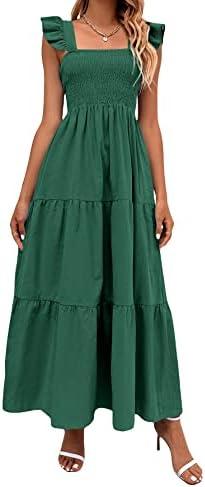 MakeMeChic womens Spaghetti S