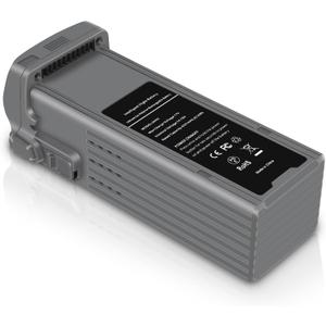 COOLSHOW Intelligent Flight Air 3 Battery Air 3S Battery Replacement 1 Pack 4241mAh Provide 45 Minutes Max Flight Time Compatible with DJI Air 3,Air 3S Drone