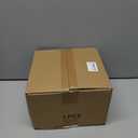 EONJOE Overnight Oats Containers with Lid and Spoon - 16oz Glass Mason Jars for Meal Prep, Yogurt,Pudding- Set of 4 (Orange+Fruit green+Blue+Purple)