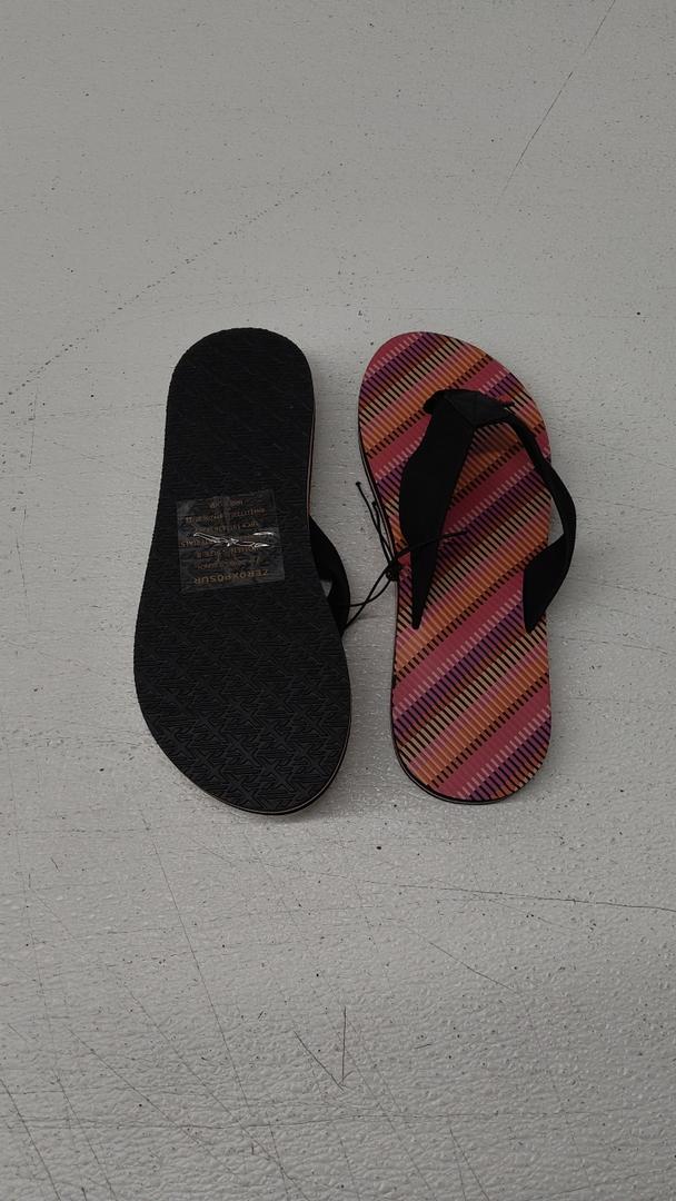 Zeroxposur Flip Flop, 8