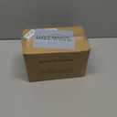 19 inch 3 Lbs Cat Weighted Stuffed Animals, Realistic Weighted Cat Stuffed Animal, Sensory Comfort Plush Throw Pillow, Soft Kawaii Stuffed Kitty Plush Toy Gift for Adults Kids Youth (Brown Tabby Cat)