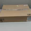 upsimples 12x18 Picture Frame, Display Pictures 11x17 with Mat or 12 x 18 Without, Wall Hanging Poster Frames, Black, 1 Pack