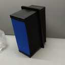 P621725 Engine Air Filter Fit for Kenworth T680 T880, Peterbilt 567 579 Replaces LAF6725 P637453 PA32000 WA11058 501058