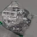 XD Series Wheel Center Cap Satin Black 1079L120SB-H34