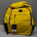 MATEIN College Backpack, Extra Large TSA Friendly Carry On 17.3 Inch Laptop Backpack with USB Charging Port, Anti Theft Flight Approved Business Work Travel Computer Backpack Bagfor Women Men, Yellow