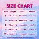 Valentines Shirt for Women Romantic Love Heart Bow T-Shirts Valentine Day Lover Tee Tops (White, L)