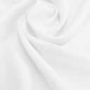 London linens Fait EN Pakistan Polyester Fabric  100% Polyester, Versatile for Apparel, Home Decor, Sewing Projects, Crafts, Tablecloths, Curtains, Drapes, Linings - Durable Fabric, 60*100 inch , 2 pcs