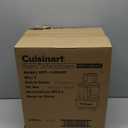 Cuisinart Food Processor, 14-Cup Vegetable Food Chopper for Mincing, Dicing, Shredding, Puree & Kneading Dough, 720-Watt Motor, Stainless Steel, DFP-14BCNY