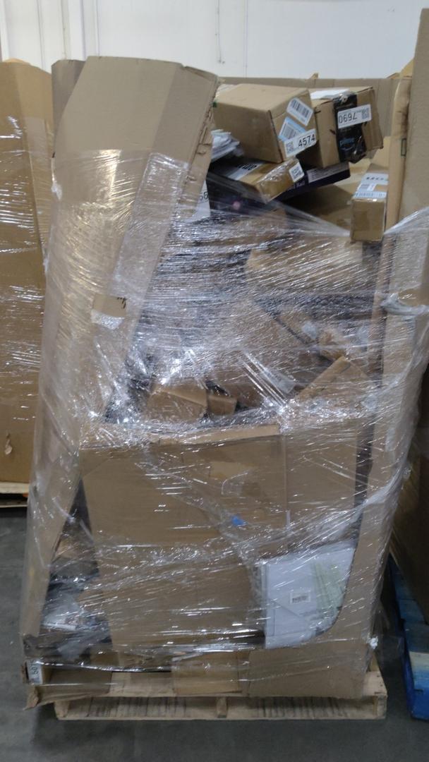 Pallet of Appears New Items