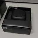 SAMSUNG Galaxy Buds2 Pro True Wireless Bluetooth Earbuds, Graphite, Hi-Fi Sound, 360 Audio, Active Noise Cancelling, Comfort Fit, HD Voice, IPX7 Water Resistant 