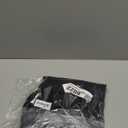 Womens 2 Piece Sets Summer Travel Vacation Outfits 2025 Lounge Matching Sweater Set Knit Tube Tops Wide Leg Pants (X-Small, Black)