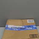 Fire HD 10 & Fire HD 10 Plus Tablet Case for Kids (13th/11th Generation, 2023/2021 Release), DJ&RPPQ Lightweight Shockproof Case Built-in Screen Protector with Handle Stand, Not fit iPad Samsung- Blue