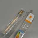 E12 LED Bulb Dimmable 6W Equal Warm White 2700K T6 T6.5 E12 Candelabra Bulb 60 watt for Chandeliers,Ceiling Fan,Pendant,Wall sconces AC120V 600LM e12 Light Bulb 6Pack