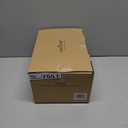 NutriChef 24-Piece (12 Glass Food Storage Containers and 12 Lids), 4.48oz Mini Stackable Meal Prep Round Containers - Microwave, Freezer, & Dishwasher Safe For Food, Snacks, Fruits, Nuts & More