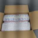 Huggies Size 1 Diapers, Snug & Dry Newborn Diapers, Size 1 (8-14 lbs), 128 Count, Packaging May Vary