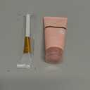 Collagen Overnight Wrapping Peel off Face Mask, Collagen Night Wrapping Mask, Elasticity & Hydration for Glass Skin, Reduce Fine Lines & Dullness, Anti-Aging Korean Skin Care