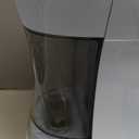 Smeg Manual Espresso Machine with Steam Wand, 15 Bars of Pressure, Stainless Steel Porta Filter, Passive Cup Warmer, User Friendly Controls, and Measuring Scoop Tamper Made in Italy (Pastel Blue) (13")