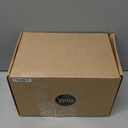 Yale Assure Lever Entry Door Handle with Wi-Fi Connected Physical Keypad, Black Suede Smart Door Lock with Handle, Back-Up Key, YRL216-WF1-BSP