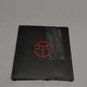 for iPhone 17 Pro Case Wallet Compatible with Magsafe, RFID Blocking Magnetic Card Holder 2 in 1 Detachable Kickstand Shockproof Phone Case for iPhone 17 Pro 6.3" Black